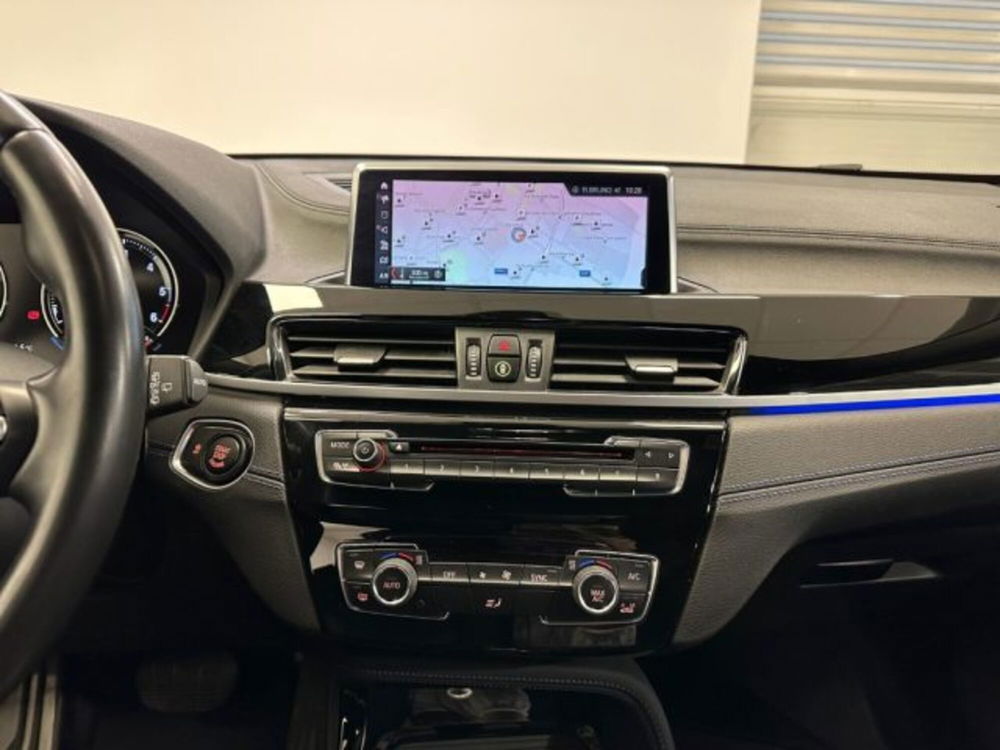 BMW X2 usata a Modena (8)