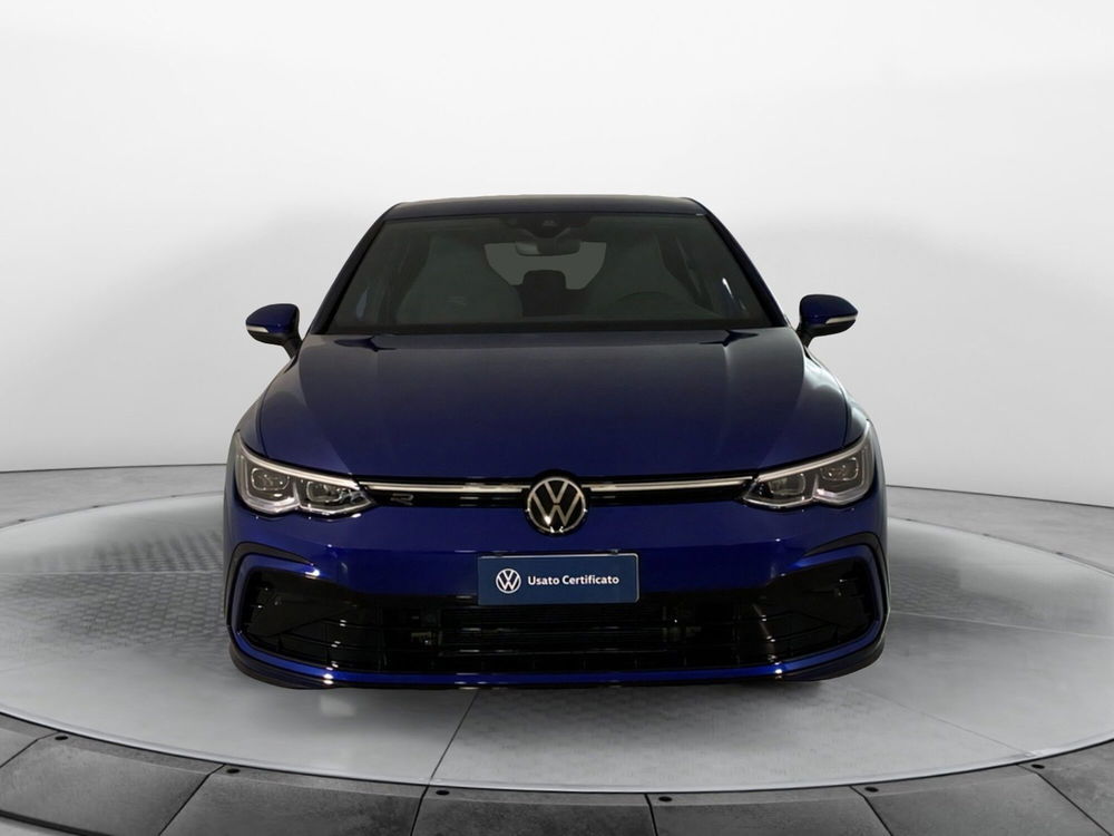 Volkswagen Golf usata a Varese (2)