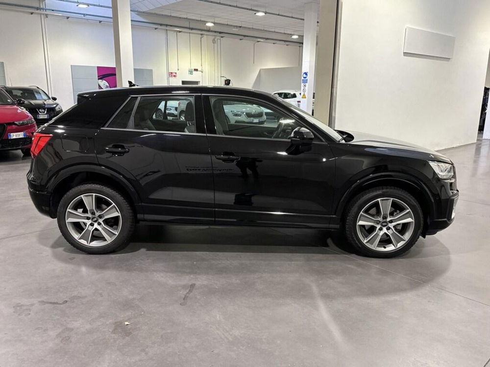 Audi Q2 usata a Padova (2)