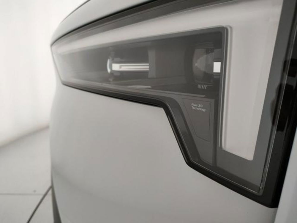 Polestar Polestar 4 nuova a Modena (9)