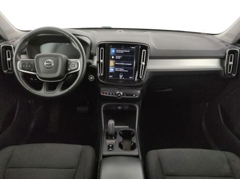 Volvo XC40 usata a Modena (15)