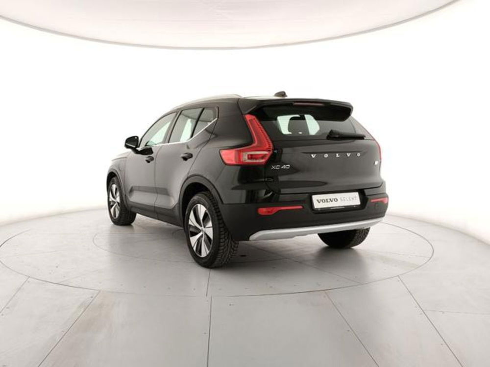 Volvo XC40 usata a Modena (3)