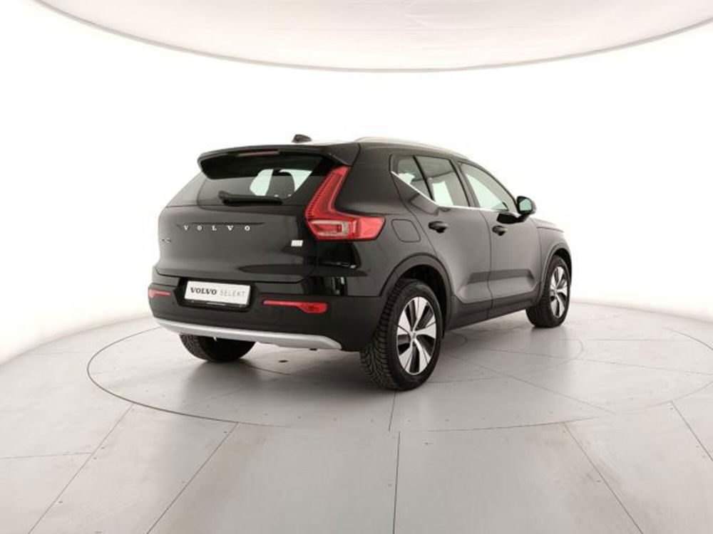 Volvo XC40 usata a Modena (5)