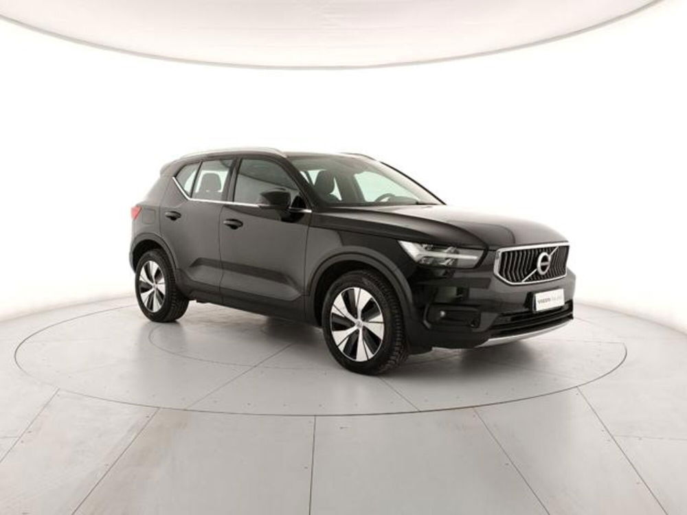 Volvo XC40 usata a Modena (6)