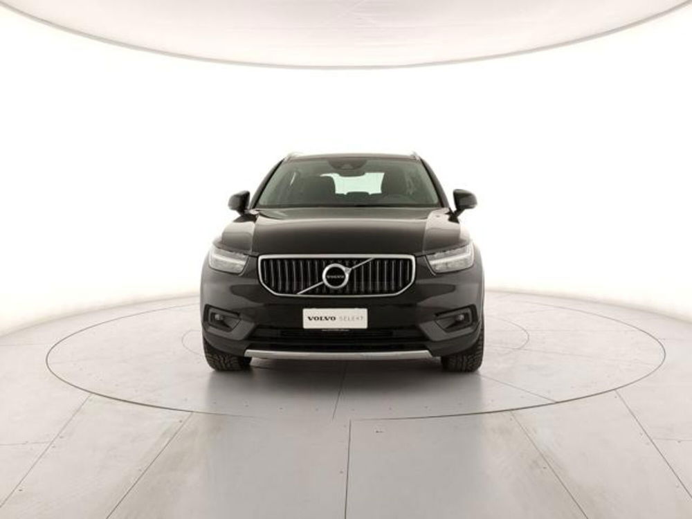 Volvo XC40 usata a Modena (7)