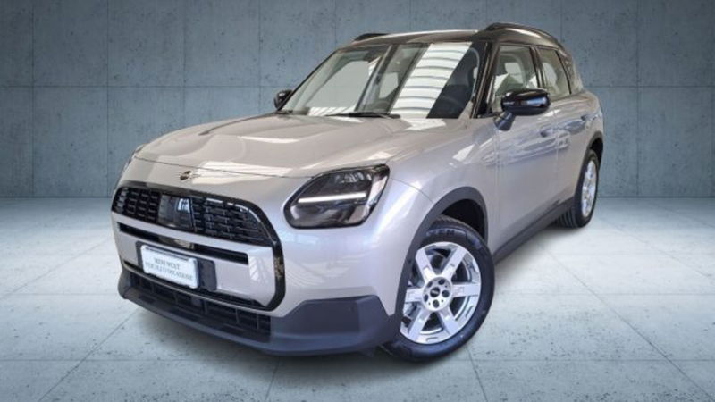 MINI Mini Countryman 1.5 Cooper Classic Countryman ALL4  del 2024 usata a Verona