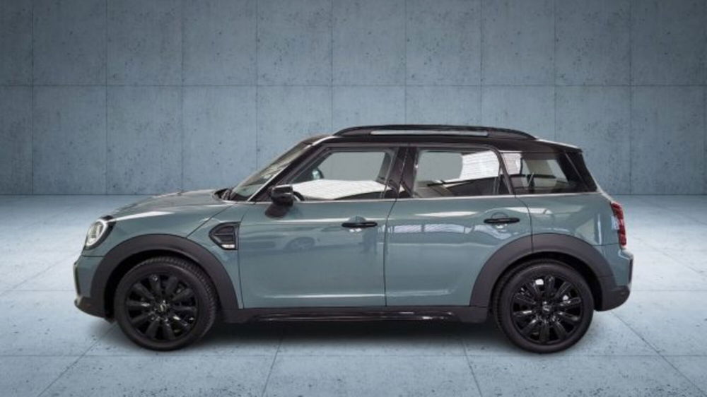 MINI Mini Countryman usata a Verona (3)