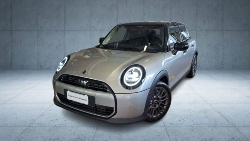 MINI Mini 5p 1.5 C Classic auto del 2024 usata a Verona