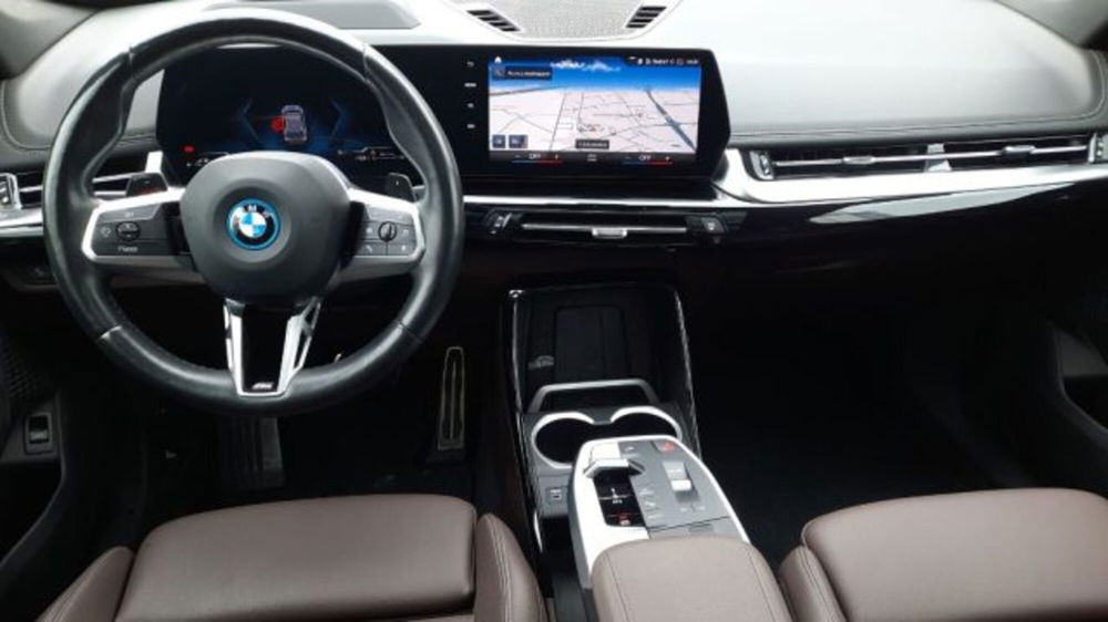 BMW X1 usata a Verona (11)