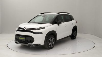 Citroen C3 Aircross PureTech 110 S&amp;S Feel  del 2022 usata a Torino