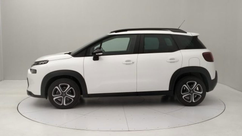 Citroen C3 Aircross usata a Torino (2)