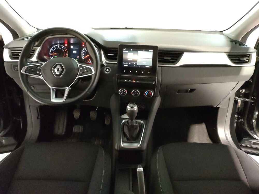 Renault Captur usata a L'Aquila (16)