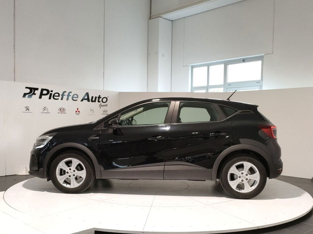 Renault Captur usata a L'Aquila (2)