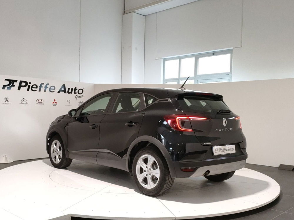 Renault Captur usata a L'Aquila (3)