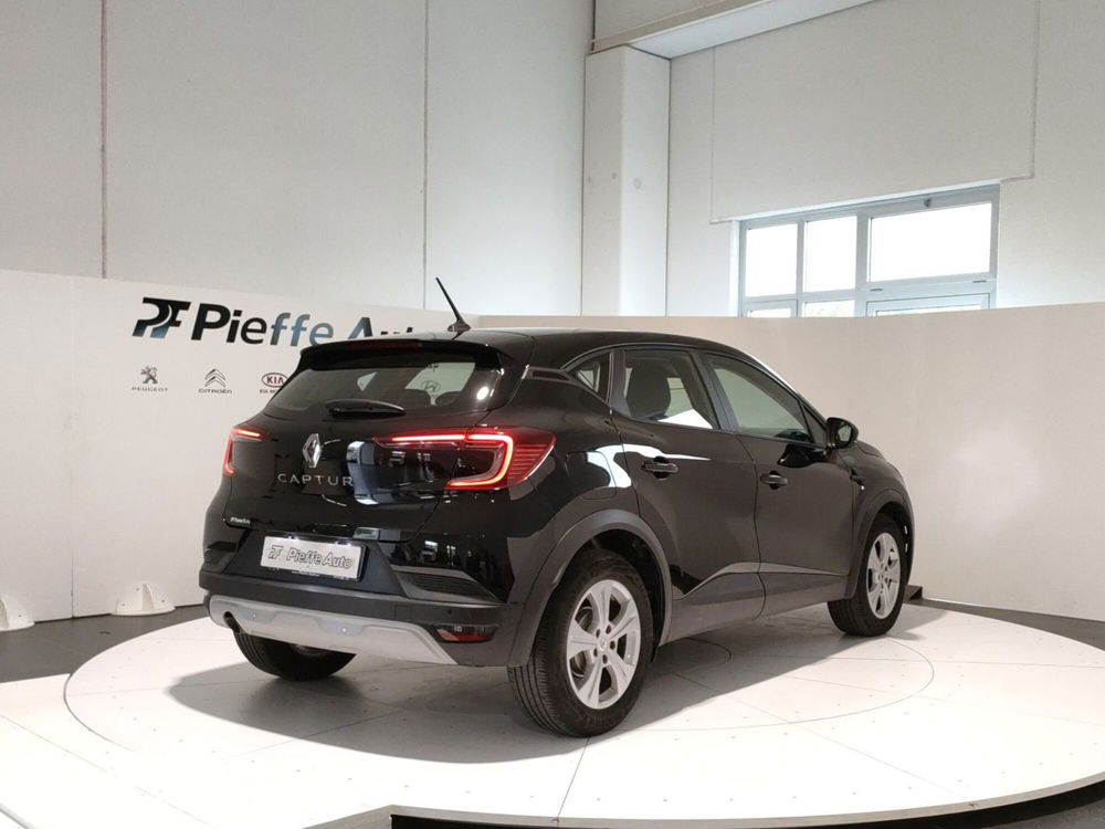 Renault Captur usata a L'Aquila (4)