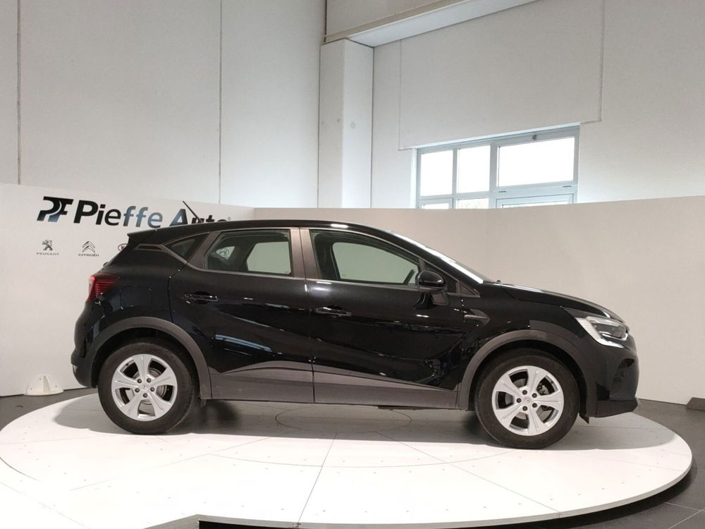 Renault Captur usata a L'Aquila (5)