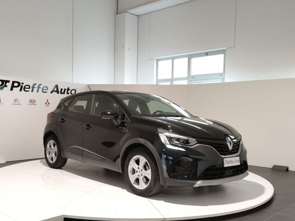 Renault Captur usata a L'Aquila (6)