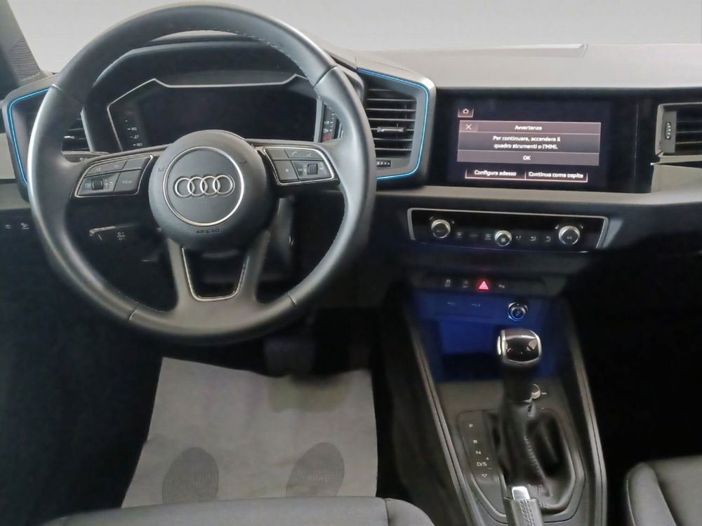 Audi A1 usata a Firenze (13)