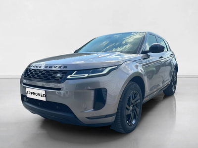 Land Rover Range Rover Evoque 2.0D I4 204 CV AWD Auto SE  del 2023 usata a Monteriggioni