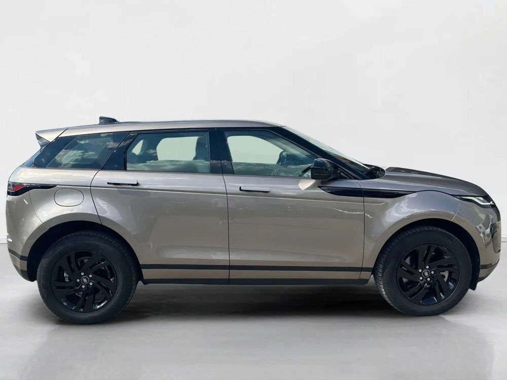 Land Rover Range Rover Evoque usata a Siena (6)