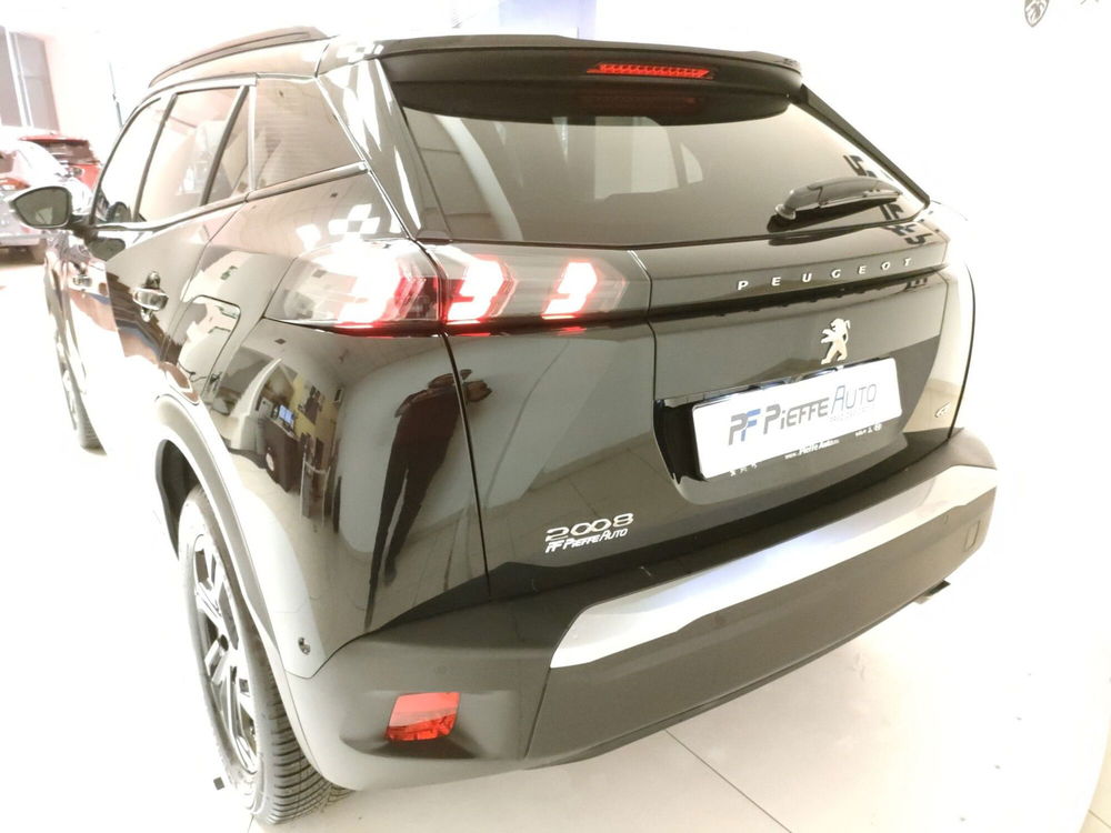 Peugeot 2008 usata a Teramo (8)