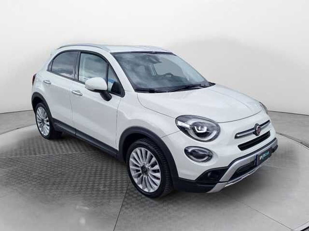 Fiat 500X usata a Siena (8)