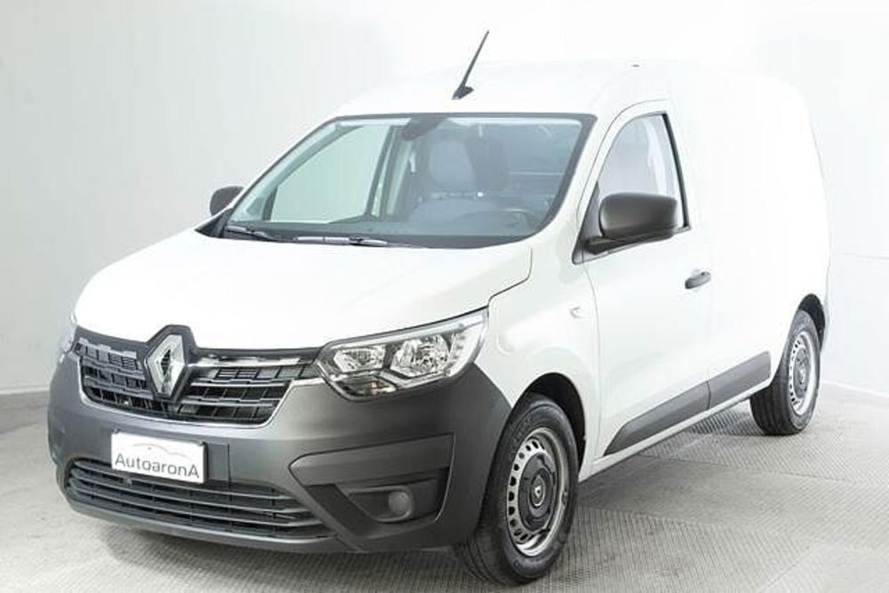 Renault Express usata a Novara