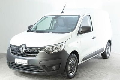 Renault Express van 1.5 Blue dci 95cv del 2023 usata a Paruzzaro