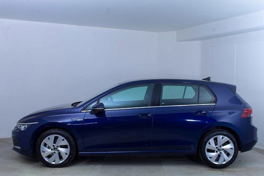 Volkswagen Golf usata a Novara (3)