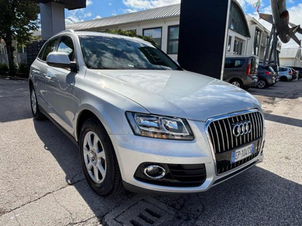 Audi Q5 usata a Pesaro-Urbino (2)