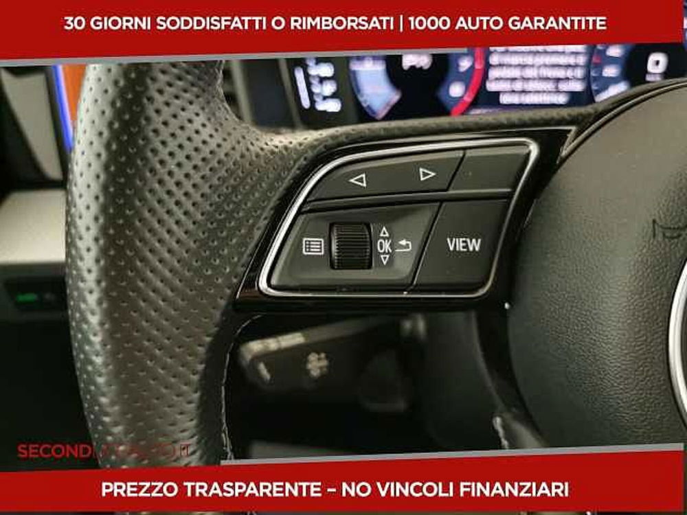 Audi A1 usata a Chieti (16)