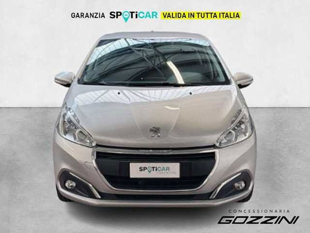 Peugeot 208 usata a Brescia (2)