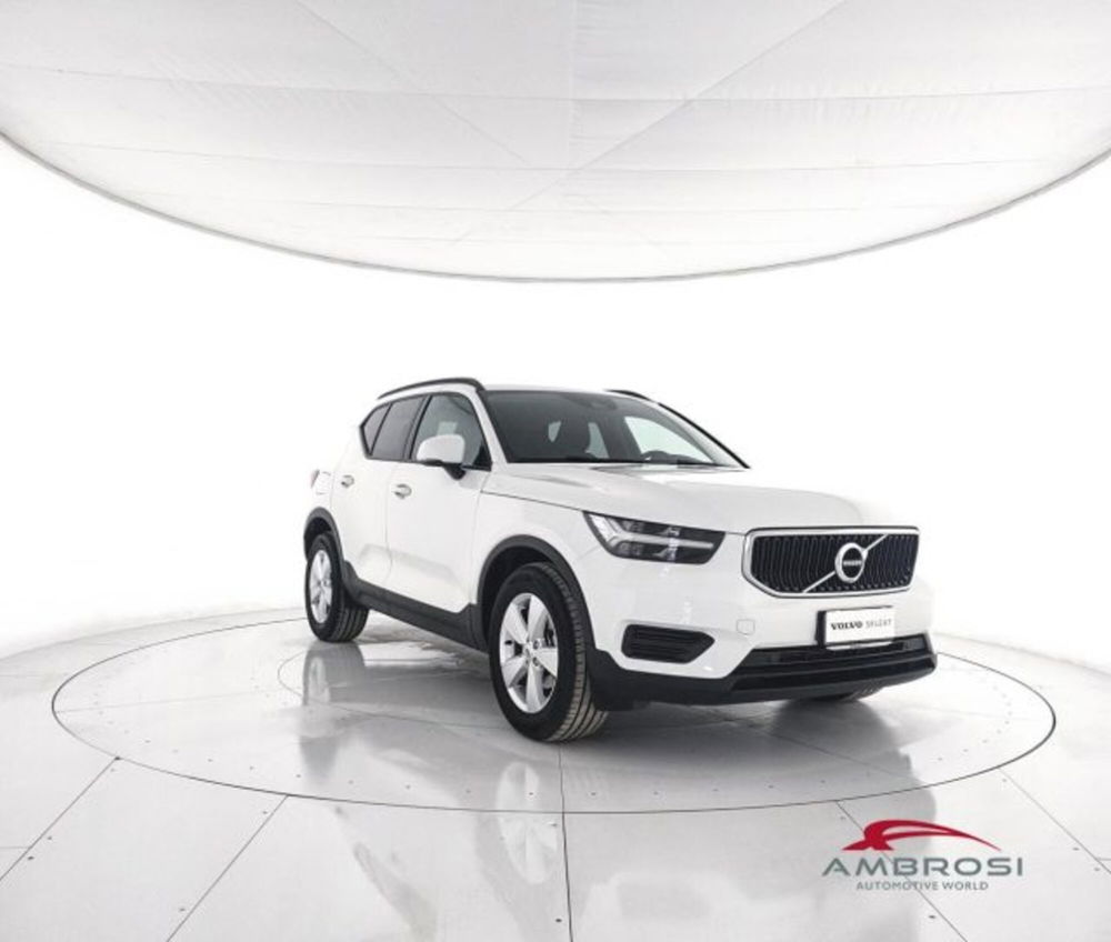 Volvo XC40 usata a Perugia (2)