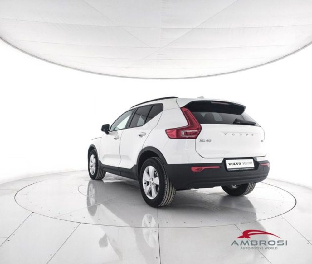 Volvo XC40 usata a Perugia (4)