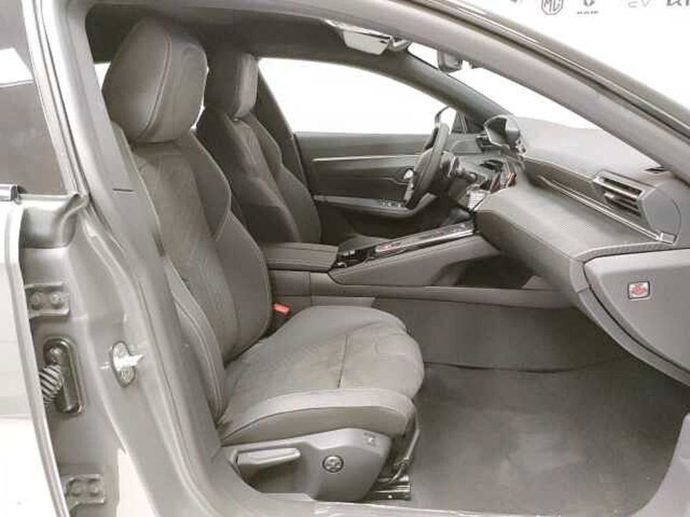 Peugeot 508 SW nuova a Teramo (14)