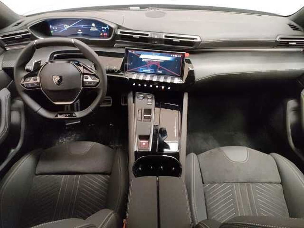 Peugeot 508 SW nuova a Teramo (15)