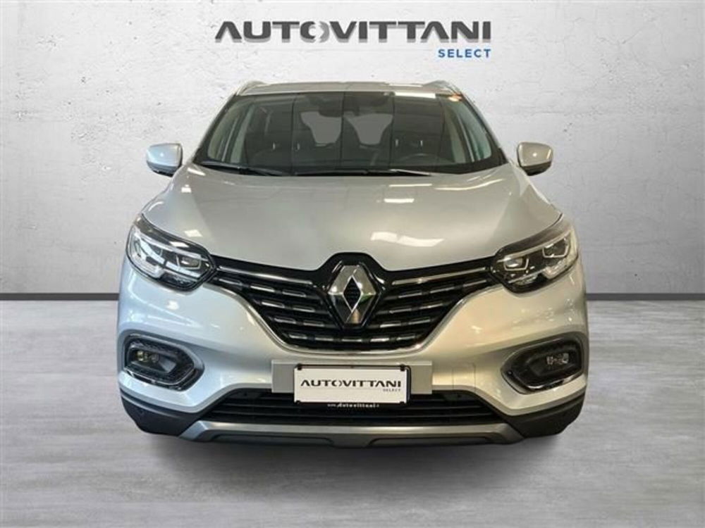 Renault Kadjar usata a Como (2)