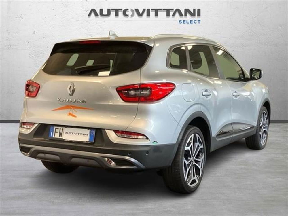 Renault Kadjar usata a Como (3)