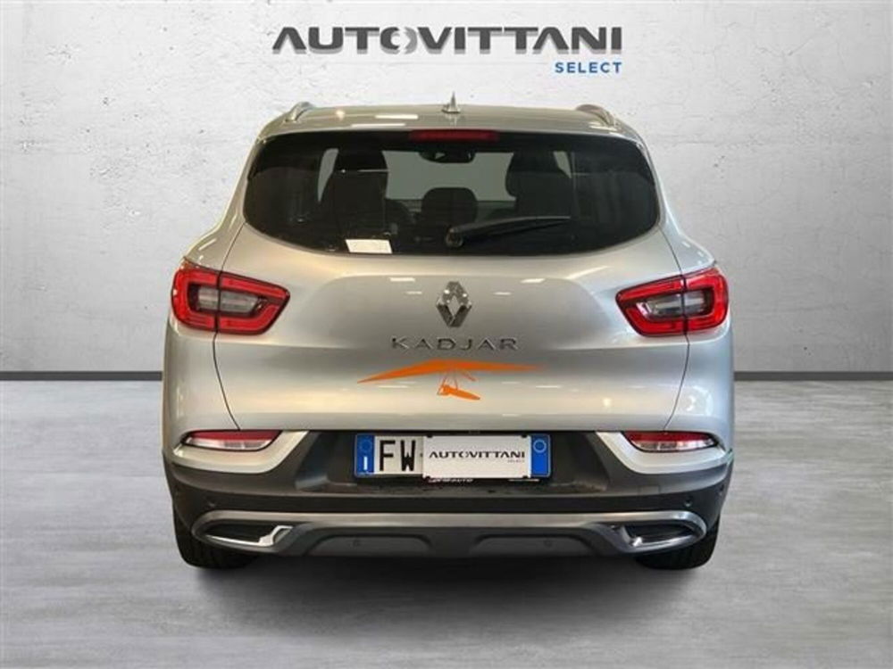 Renault Kadjar usata a Como (4)