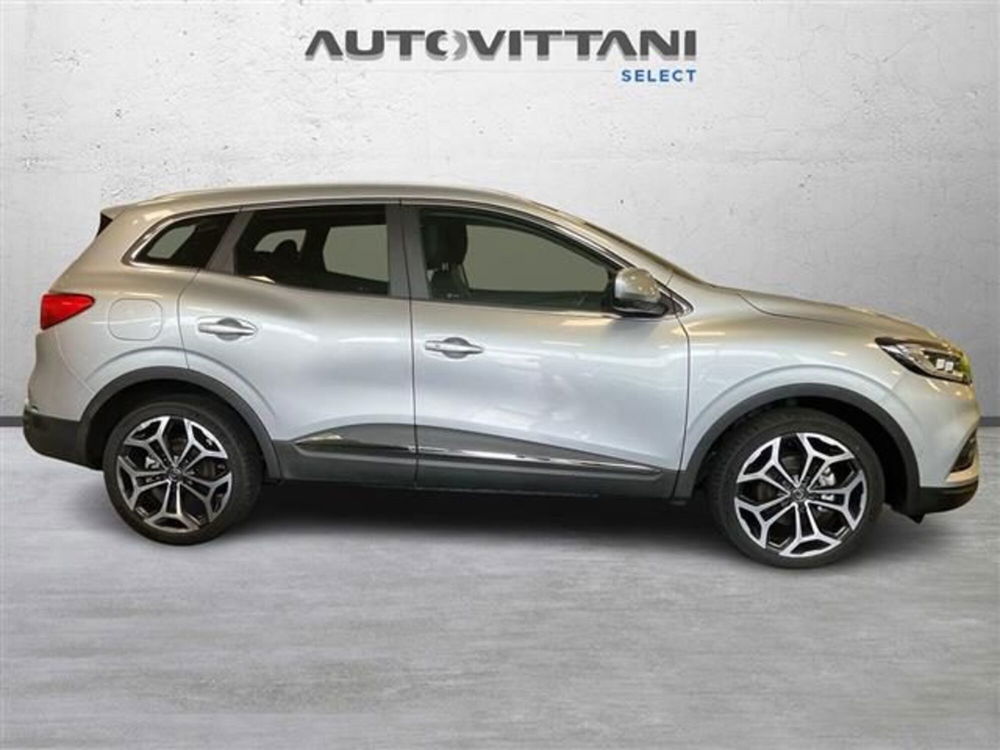 Renault Kadjar usata a Como (5)