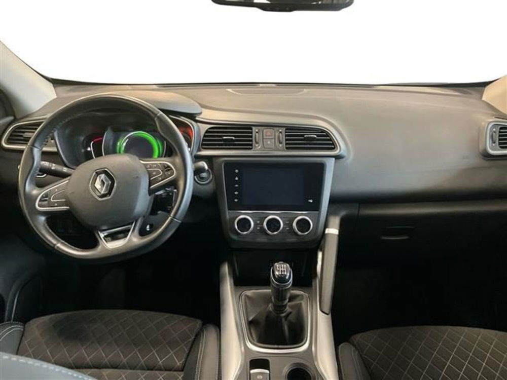 Renault Kadjar usata a Como (7)