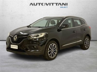 Renault Kadjar dCi 8V 115CV Sport Edition  del 2019 usata a Como