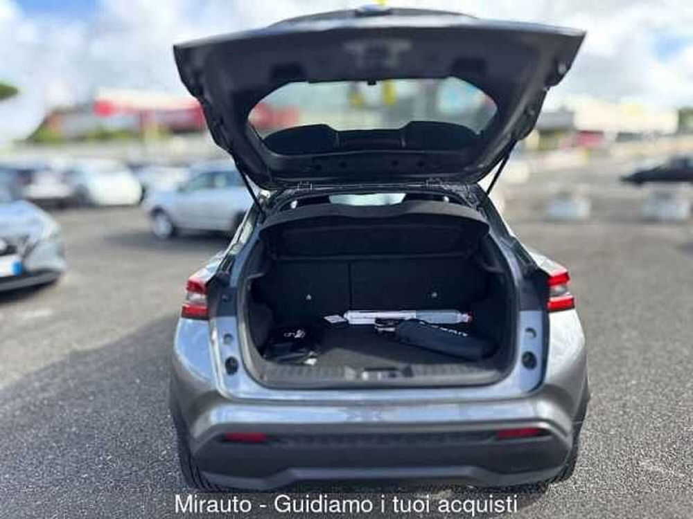 Nissan Juke usata a Roma (7)