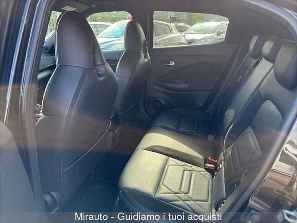 Nissan Juke usata a Roma (8)