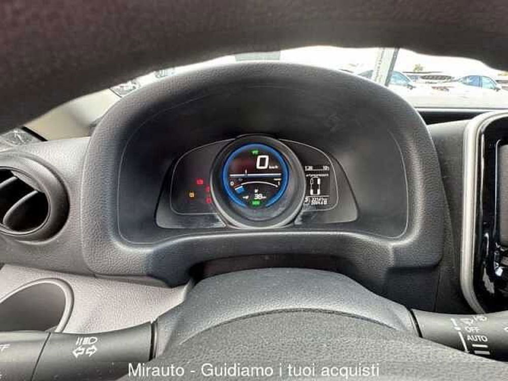 Nissan e-NV200 Evalia usata a Roma (18)