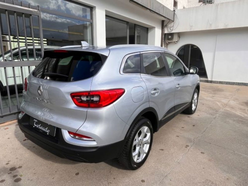 Renault Kadjar usata a Oristano (8)