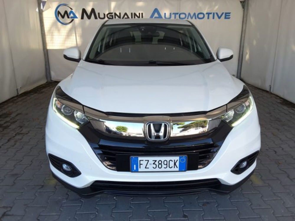 Honda HR-V usata a Firenze