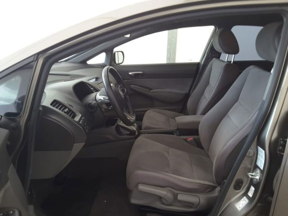 Honda Civic usata a Firenze (5)