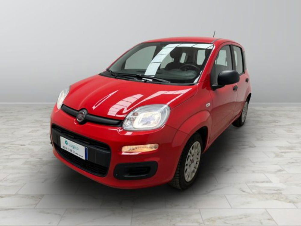 Fiat Panda usata a Biella (6)