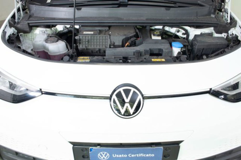 Volkswagen ID.3 usata a Novara (12)